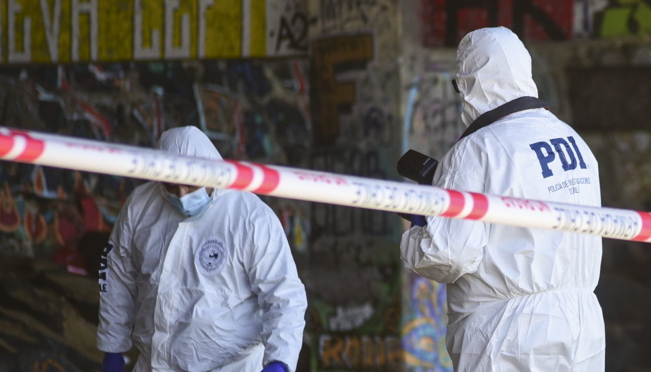 Hallan cadáver al interior de discoteque en Valdivia: investigan causas del deceso