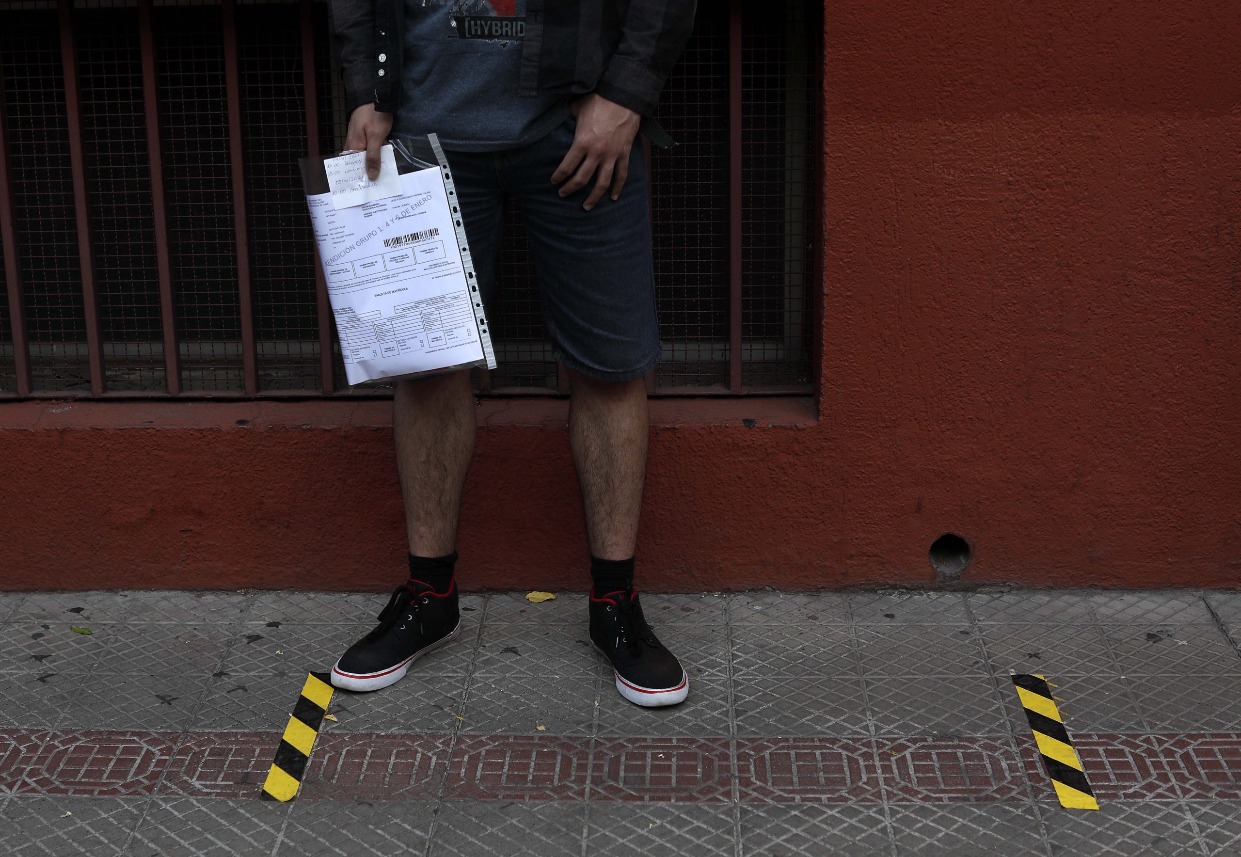 ¿Qué hacer si no te fue bien en la Prueba de Transición? Expertos entregaron consejos