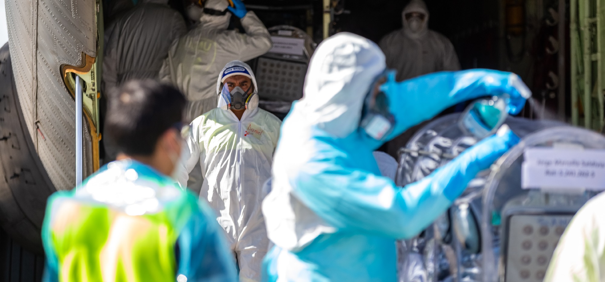 Minsal reporta 3.779 nuevos casos de COVID-19: Los Lagos, Maule y Biobío lideran cifras en regiones