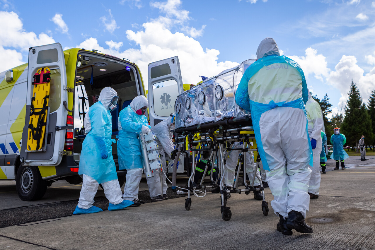 Pandemia en Chile: expertos proyectan segunda ola peor que la primera y saturación del sistema