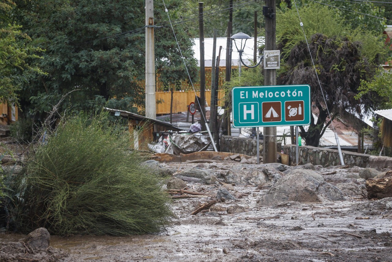 Contexto | Agencia UNO