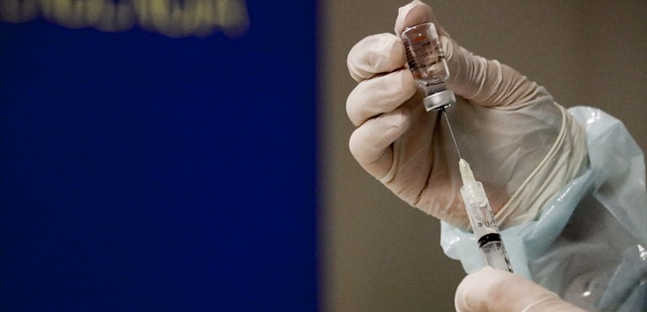 Fiscalía investigará a presidenta de la Fenats de Temuco tras hacer llamado a no vacunarse