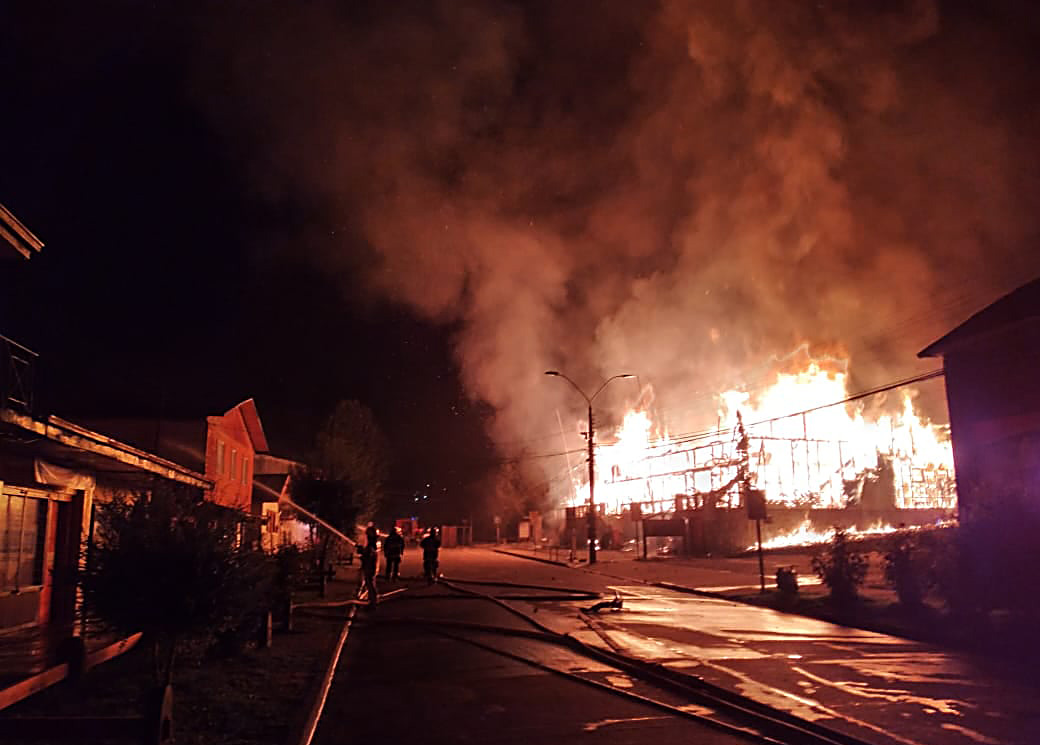 Gobierno convoca a Comité Operativo de Emergencia ante incidentes por muerte de malabarista