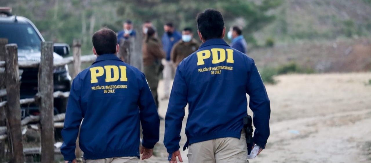 Comienza cuarta jornada de búsqueda de Tomás Bravo, niño de 3 años desaparecido en el Biobío