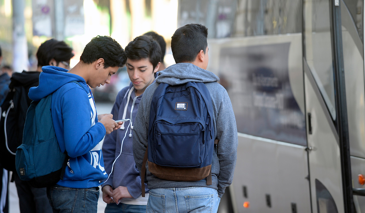 Contexto | Agencia UNO