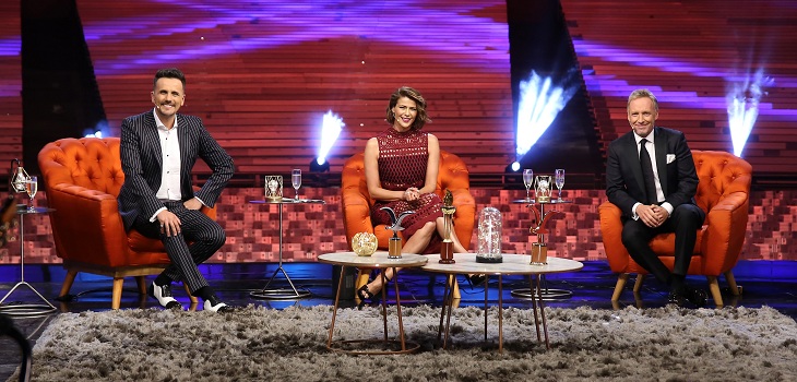 “Todos a Viña”: así será el programa de Canal 13 para mantener el espíritu del Festival