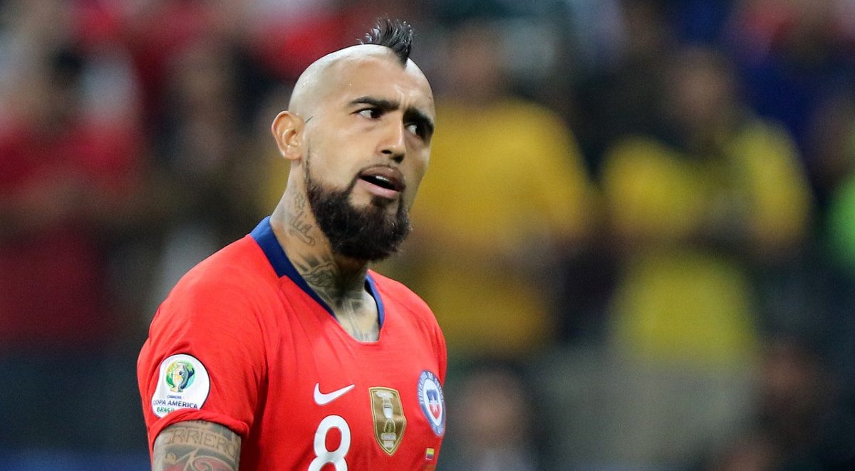 Vidal habría cambiado la búsqueda del DT de la Roja: aseguran que esto fue lo que le pidió a la ANFP