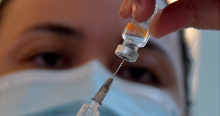 China aprueba segunda vacuna contra Covid-19 fabricada en el país