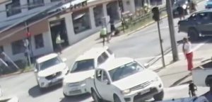 Revelaron nuevo video clave para esclarecer muerte de malabarista en Panguipulli