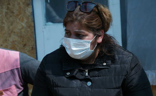 Fiscal presentó antecedentes sobre crimen de Melissa Chávez: madre la habría atacado con un cuchillo