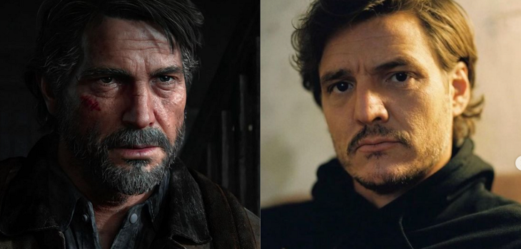 Pedro Pascal interpretará Joel em 'The Last of Us