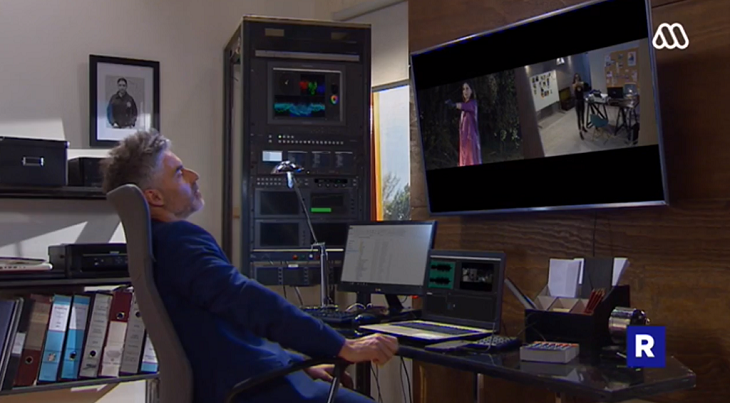 Nuevo plan de Leonardo