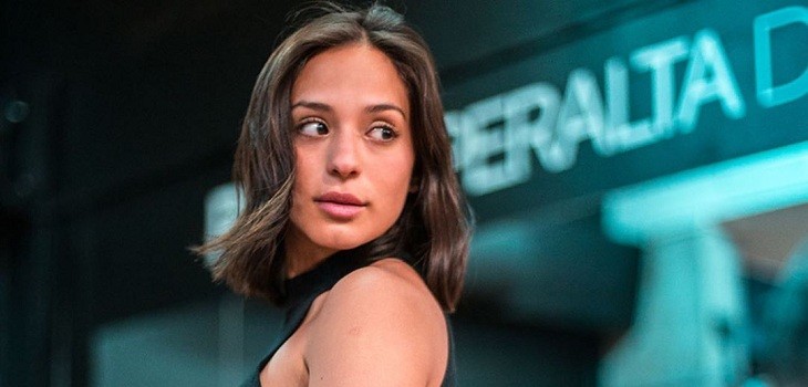 Rocío Toscano y sus planes ante el nacimiento de sus mellizos: quiere criarlos en el sur de Chile