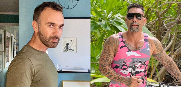 Jordi reveló que familia de Chino Ríos lo llamó para ofrecer disculpas