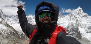 El relato de la última persona que vio a Juan Pablo Mohr y su grupo en el K2