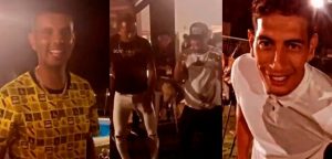 Jugadores de Boca Juniors asistieron a fiesta en plena pandemia: hubo al menos 40 personas