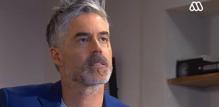 Una muerta y otra en la cárcel: el nuevo plan de Leonardo para Eliana y Rocío en 