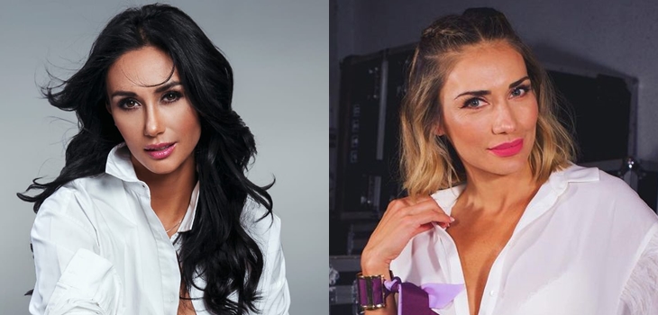 Pamela Díaz reflotó polémica con Carola de Moras: 