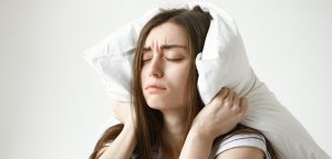 Ruidos negros: qué son y por qué deberías mantenerlos lo más lejos posible para conciliar el sueño