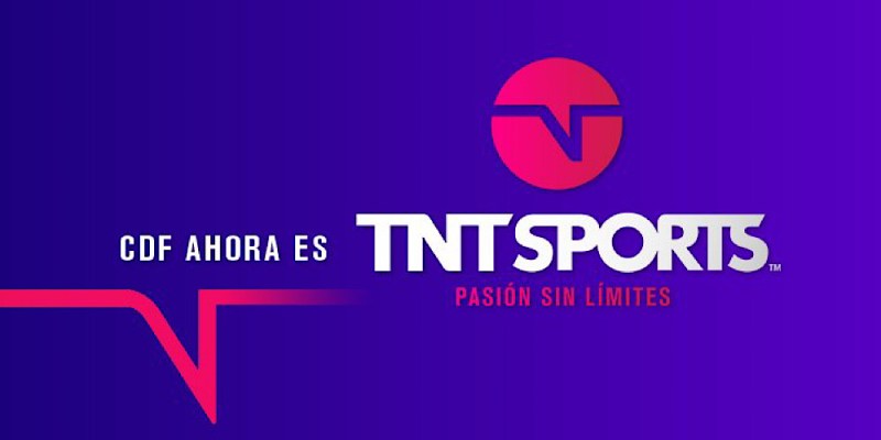 TNT Sports saca cuentas alegres en su primer mes de transmisión