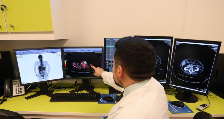 Preocupante cifra: más de 4.600 pacientes han retrasado tratamientos contra el cáncer en pandemia