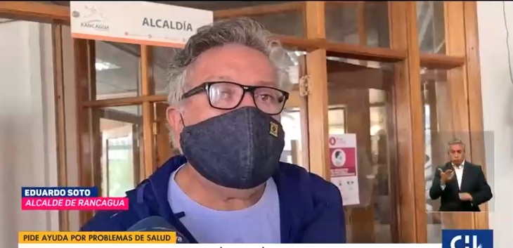 alcalde eduardo soto