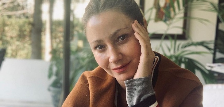 Pareja de Martín Cárcamo, Ale Del Sante advirtió nuevo método de estafa tras suplantación en redes