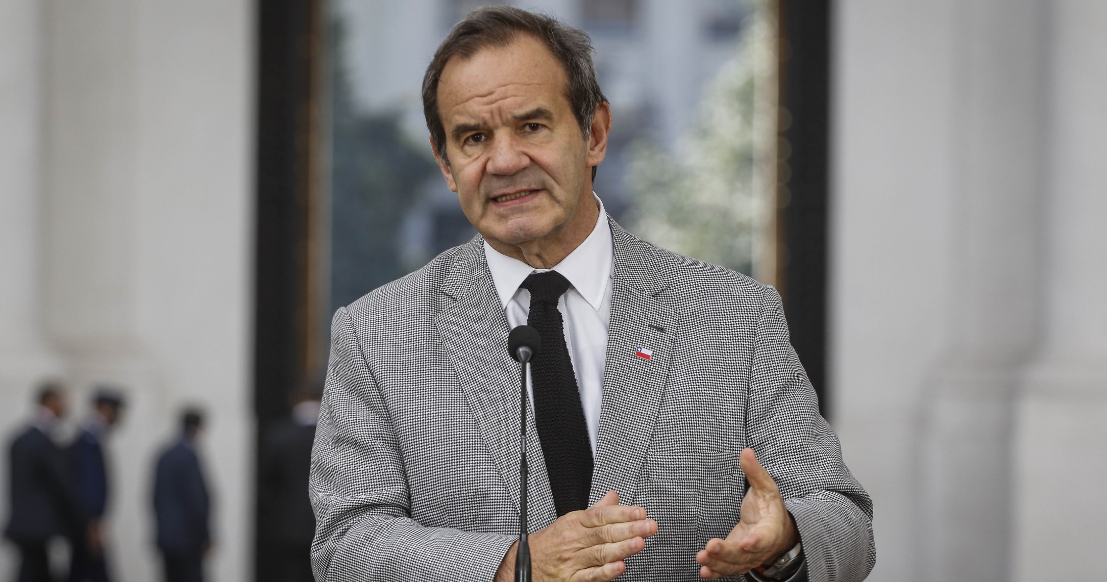 Andrés Allamand