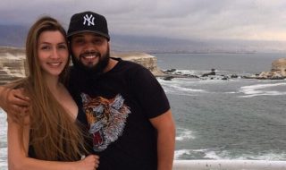 Araceli Díaz | Instagram