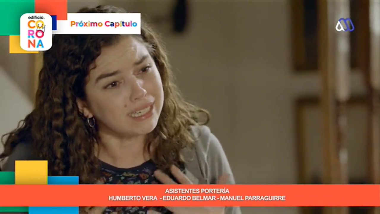 Captura | Edificio Corona