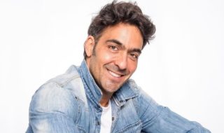 Instagram | @chriscarpentier