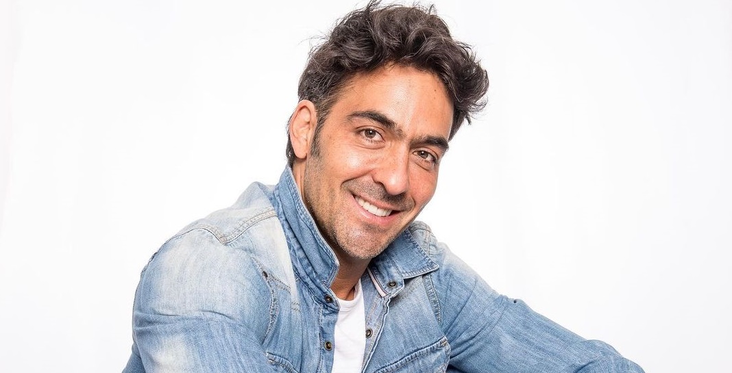 Instagram | @chriscarpentier