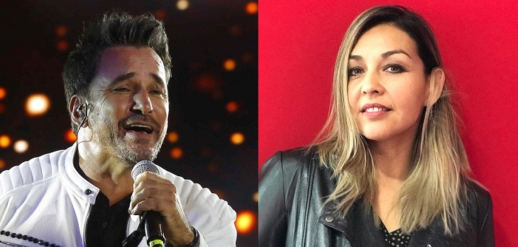 El áspero diálogo tuitero entre Douglas y Denisse Malebrán por detenido que murió en comisaría