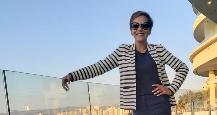 Fran García-Huidobro recibió retos de fans por información que entregó en Instagram: 