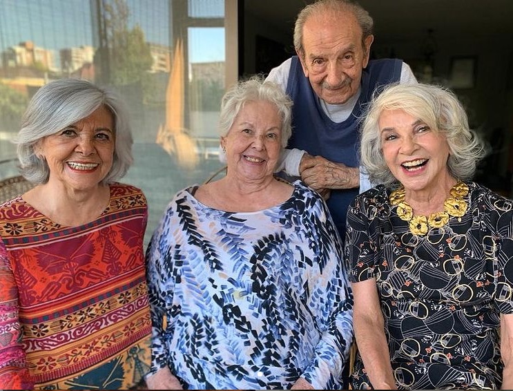 Instagram | @gabyhernandezactriz