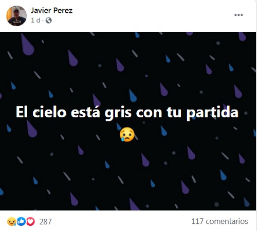 javier perez