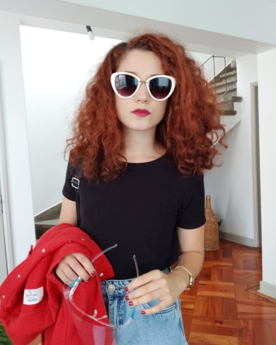 Fernanda Ramírez se sumará a Demente