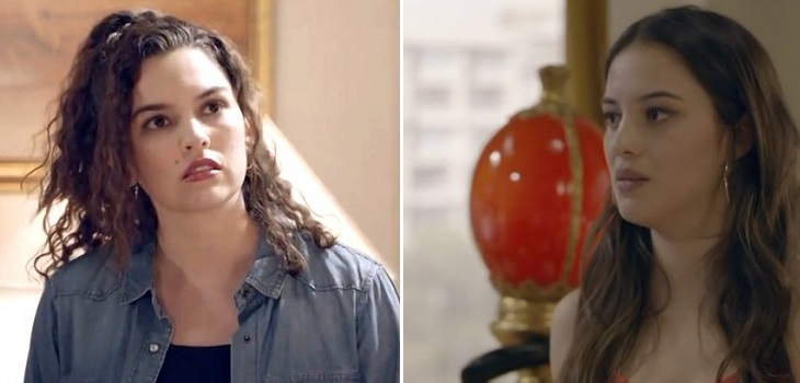 Hitzka Nudelman y su rol en 