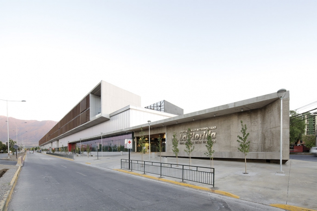 El crudo relato de mujer que denunció abuso sexual cuando era atendida en Hospital de La Florida