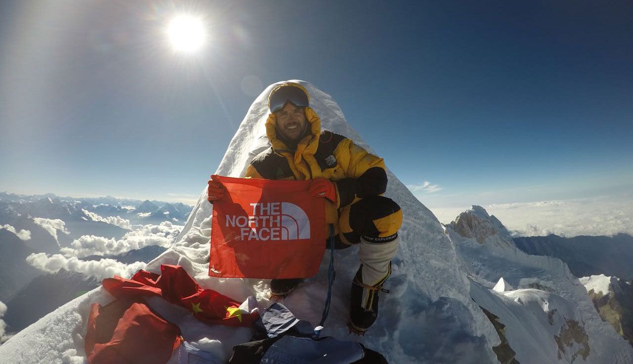 Tras desaparición en el K2: Gobierno de Pakistán declara muerto a Juan Pablo Mohr y a compañeros