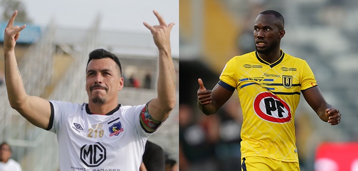 ¿Se podrá? Piden que duelo entre Colo Colo y U. de Concepción se transmita por TV abierta