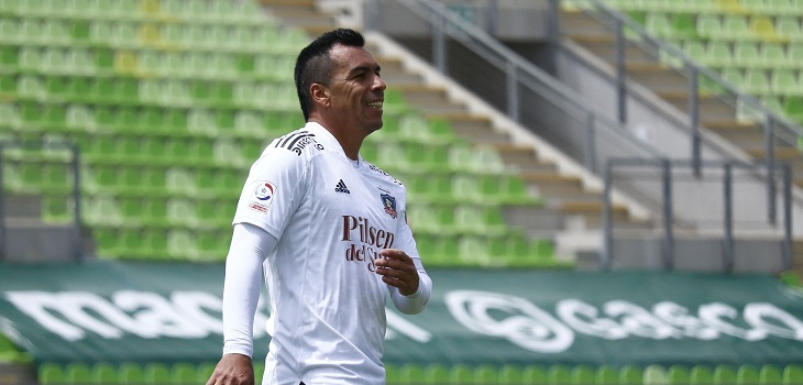 Esteban Paredes confirma su retiro para fin de año y espera que 