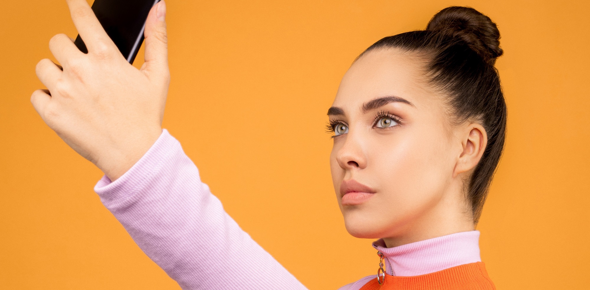 Sácale provecho: experto entregó tips para lograr fotos editoriales con tu smartphone