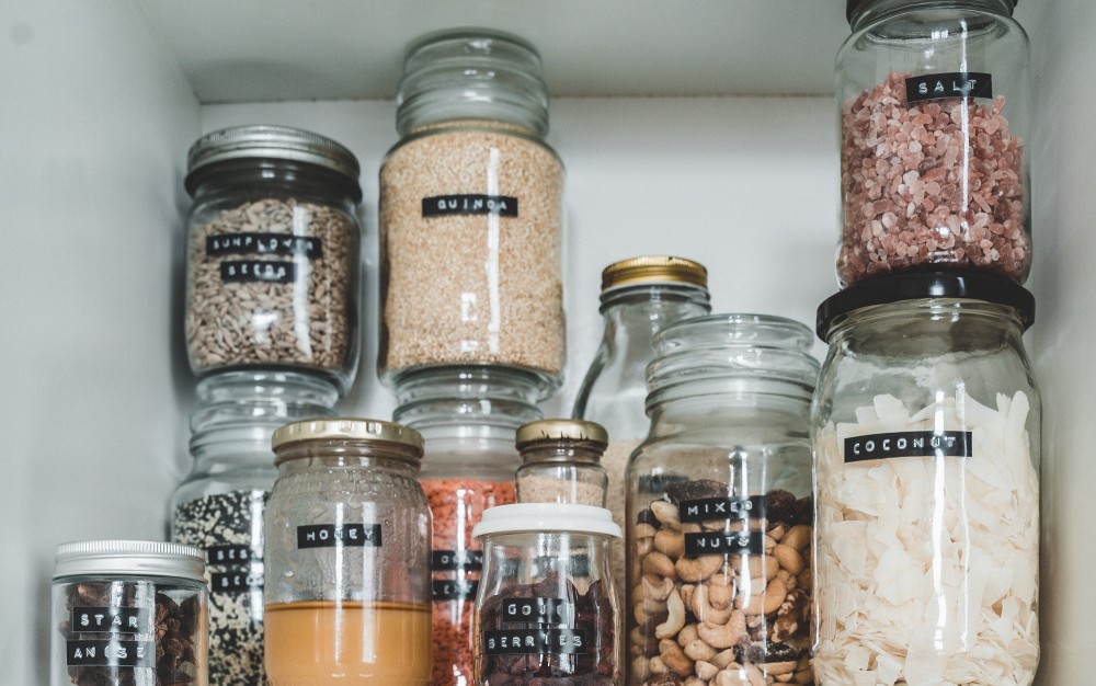 Nutricionista detalló 6 cambios que puedes hacer en tu despensa y refrigerador para comer más sano