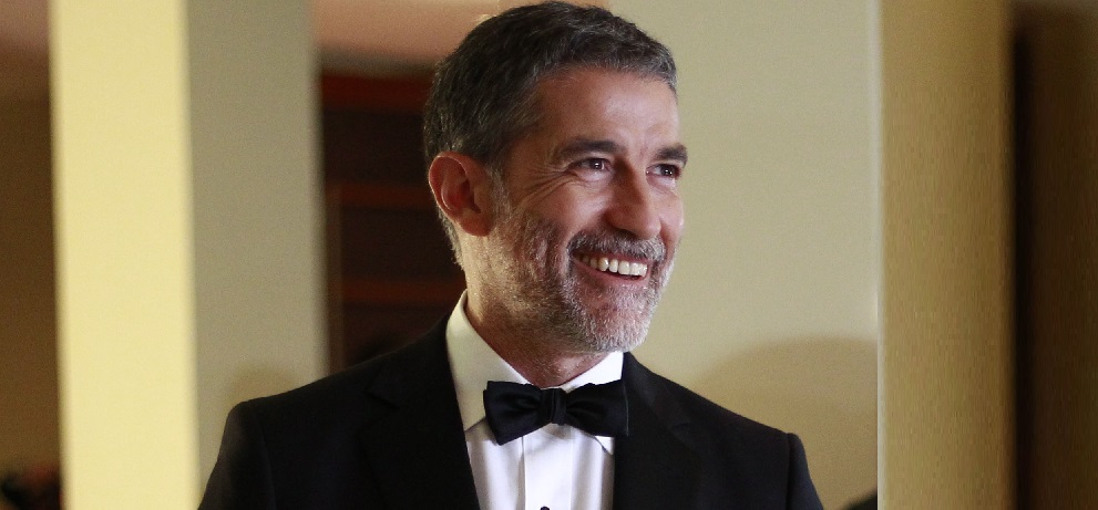 Aseguran que Polo Ramírez se alejará del matinal 'Bienvenidos' tras 10 años como panelista