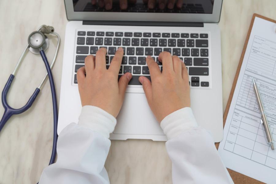 así puedes comenzar a utilizar las recetas electrónicas