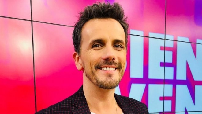 Sergio Lagos busca aportar con 