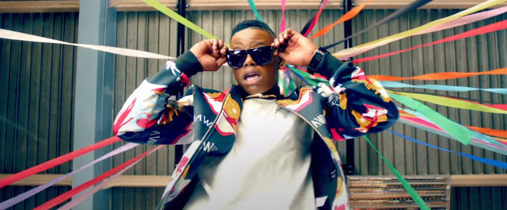 Silentó, intérprete del éxito "Watch Me (Whip/Nae Nae)", fue detenido por el asesinato de su primo