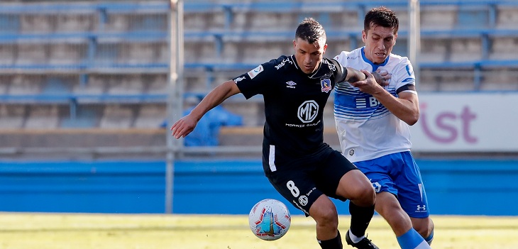 Confirman fecha para la Supercopa entre Universidad Católica y Colo Colo