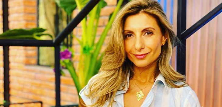 Macarena Venegas atraviesa difícil momento familiar por salud de su padre: 